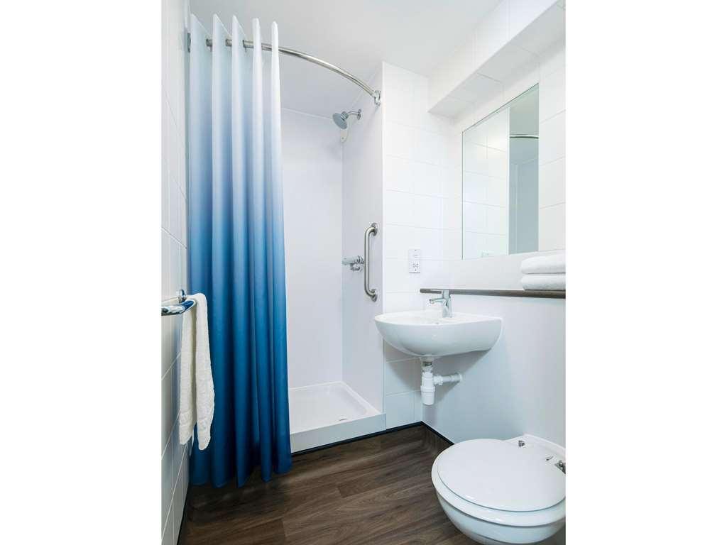 Travelodge Swansea Central Værelse billede